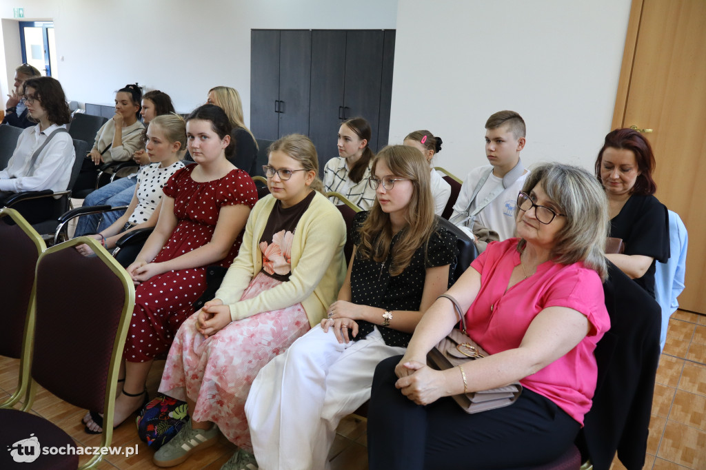 Konkurs dziennikarski rozstrzygnięty