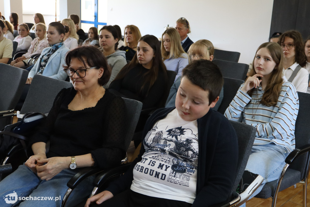 Konkurs dziennikarski rozstrzygnięty