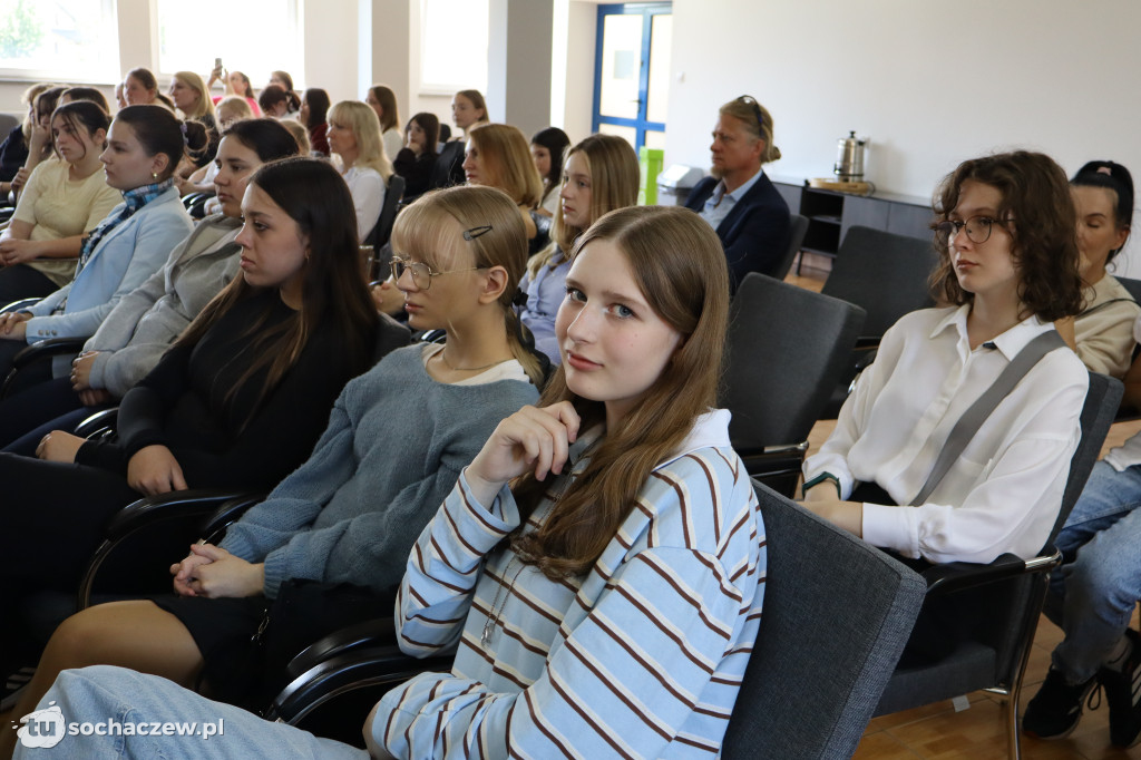 Konkurs dziennikarski rozstrzygnięty