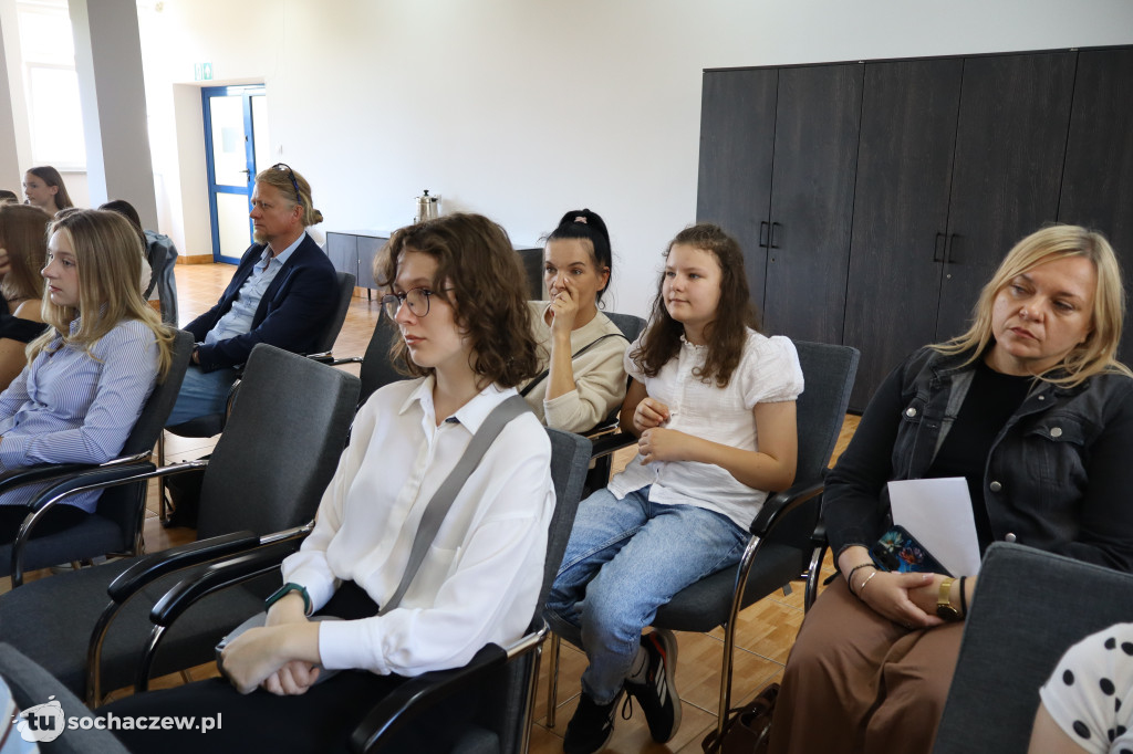Konkurs dziennikarski rozstrzygnięty