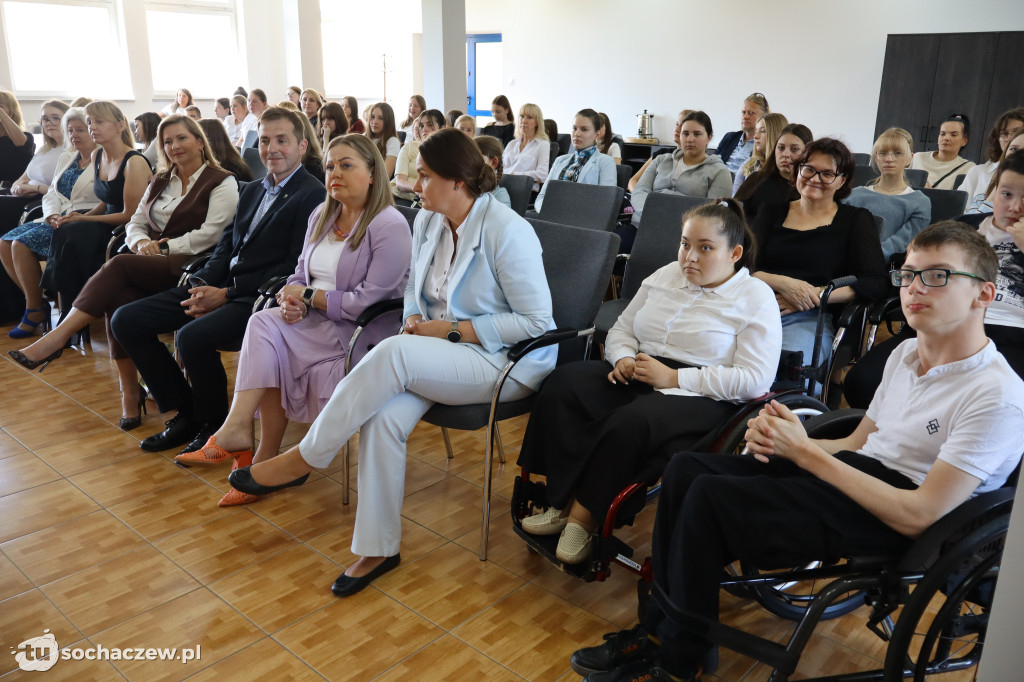 Konkurs dziennikarski rozstrzygnięty