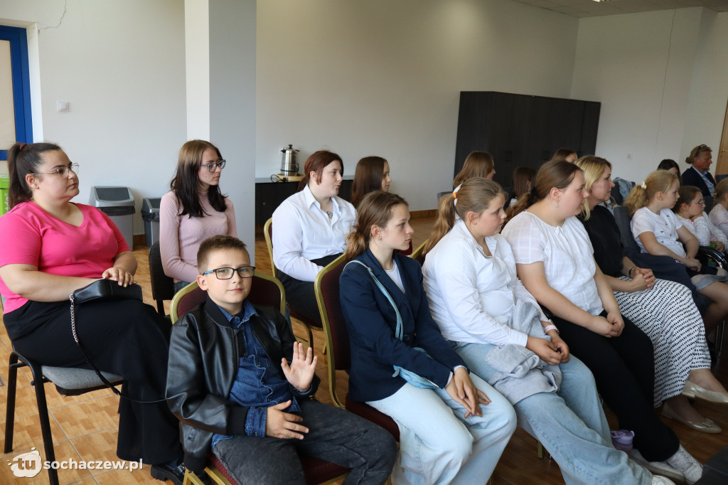 Konkurs dziennikarski rozstrzygnięty
