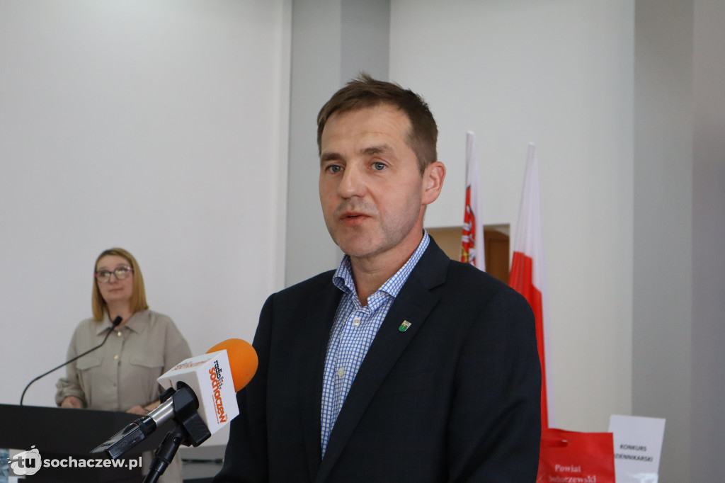 Konkurs dziennikarski rozstrzygnięty