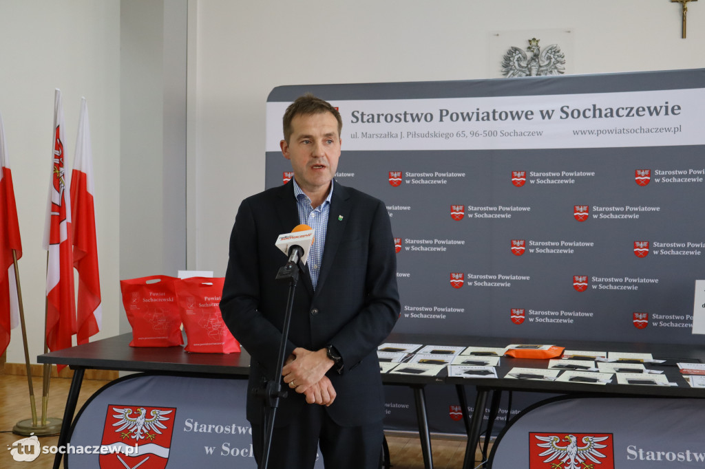 Konkurs dziennikarski rozstrzygnięty