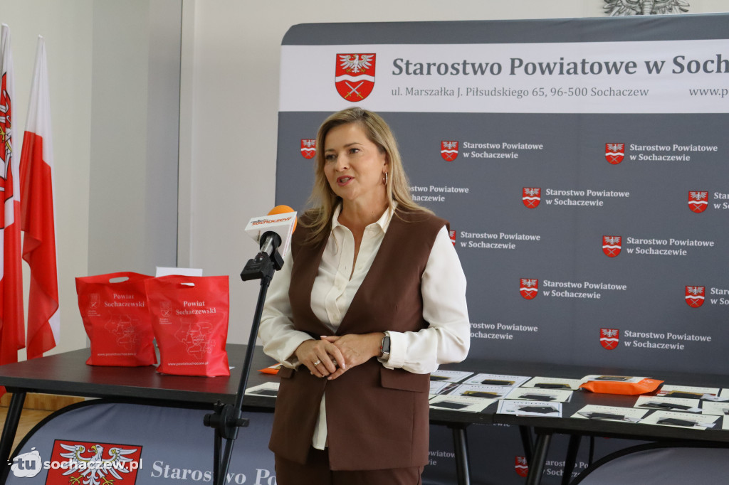 Konkurs dziennikarski rozstrzygnięty