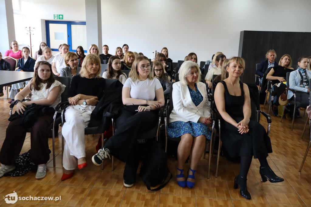 Konkurs dziennikarski rozstrzygnięty