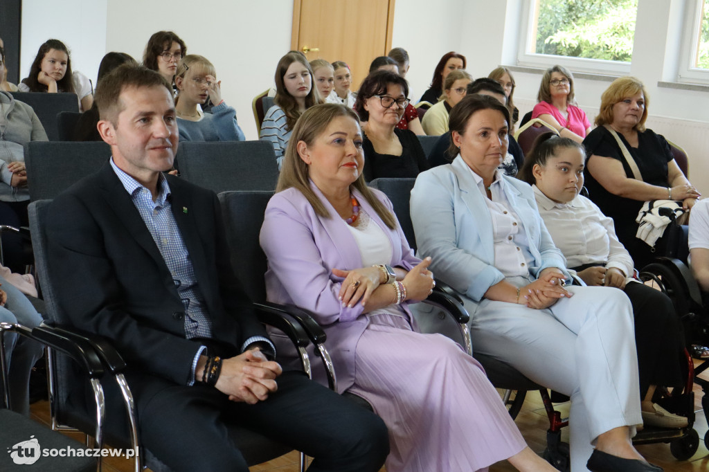 Konkurs dziennikarski rozstrzygnięty