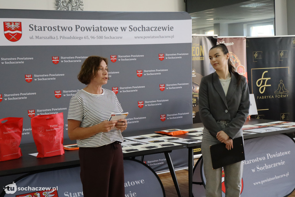 Konkurs dziennikarski rozstrzygnięty