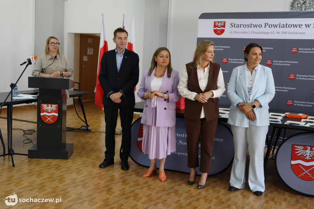 Konkurs dziennikarski rozstrzygnięty
