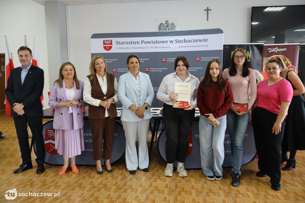 Konkurs dziennikarski rozstrzygnięty