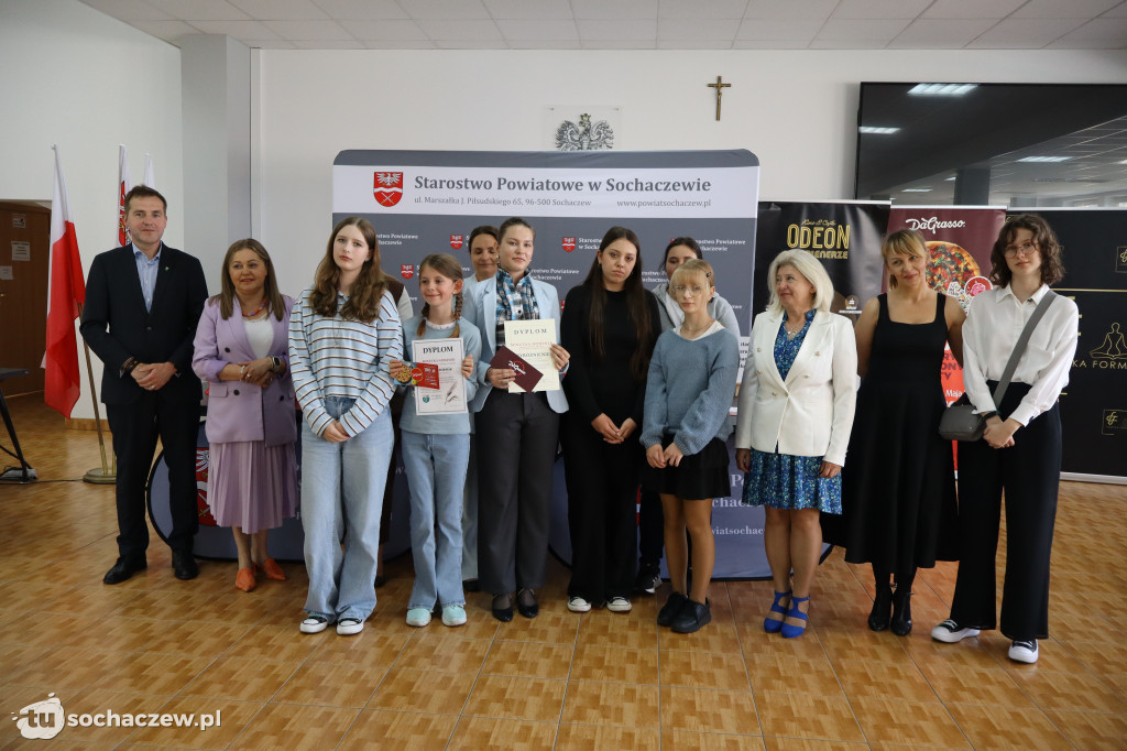 Konkurs dziennikarski rozstrzygnięty