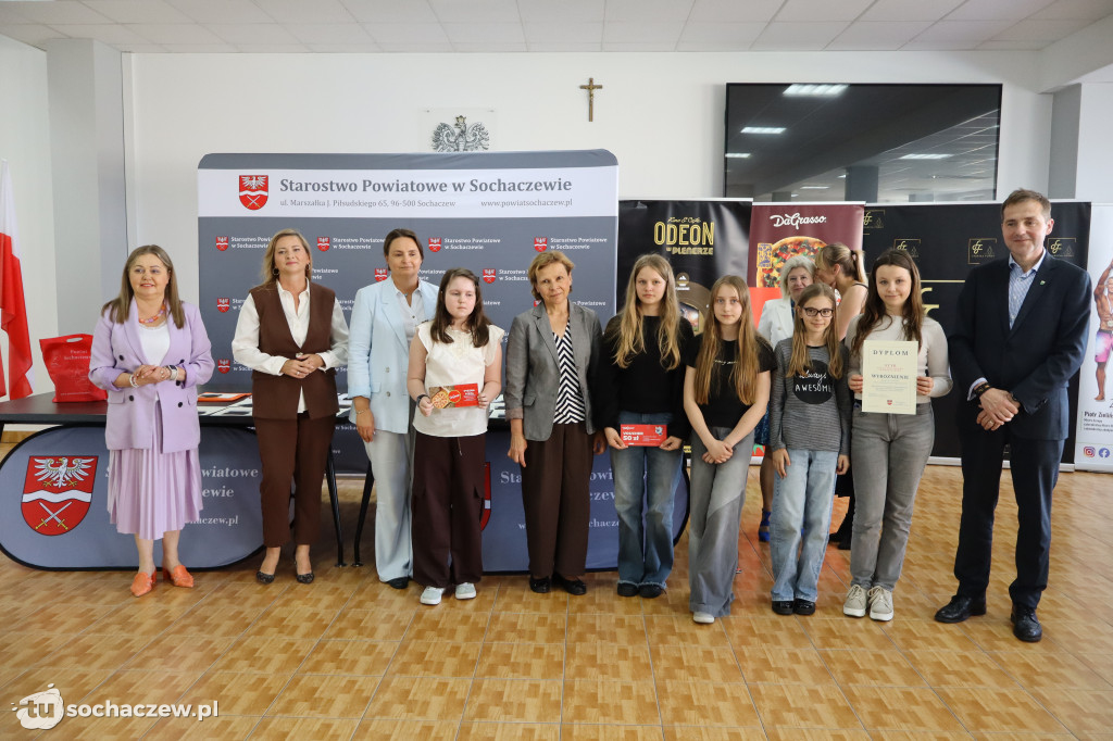 Konkurs dziennikarski rozstrzygnięty