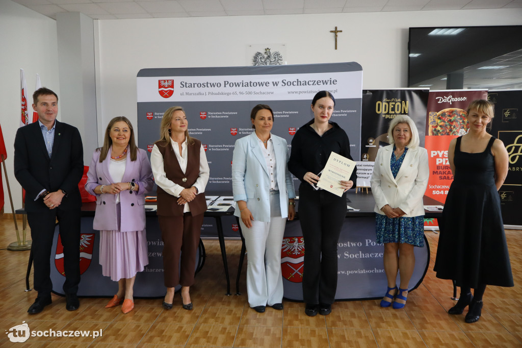 Konkurs dziennikarski rozstrzygnięty