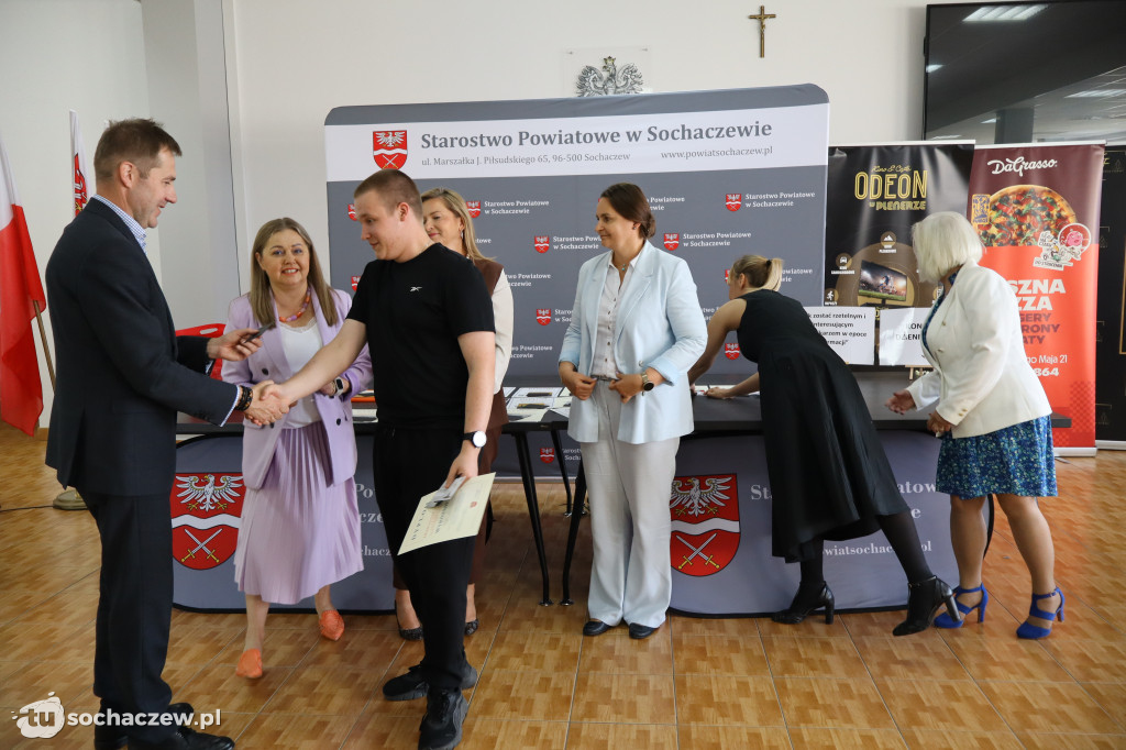 Konkurs dziennikarski rozstrzygnięty
