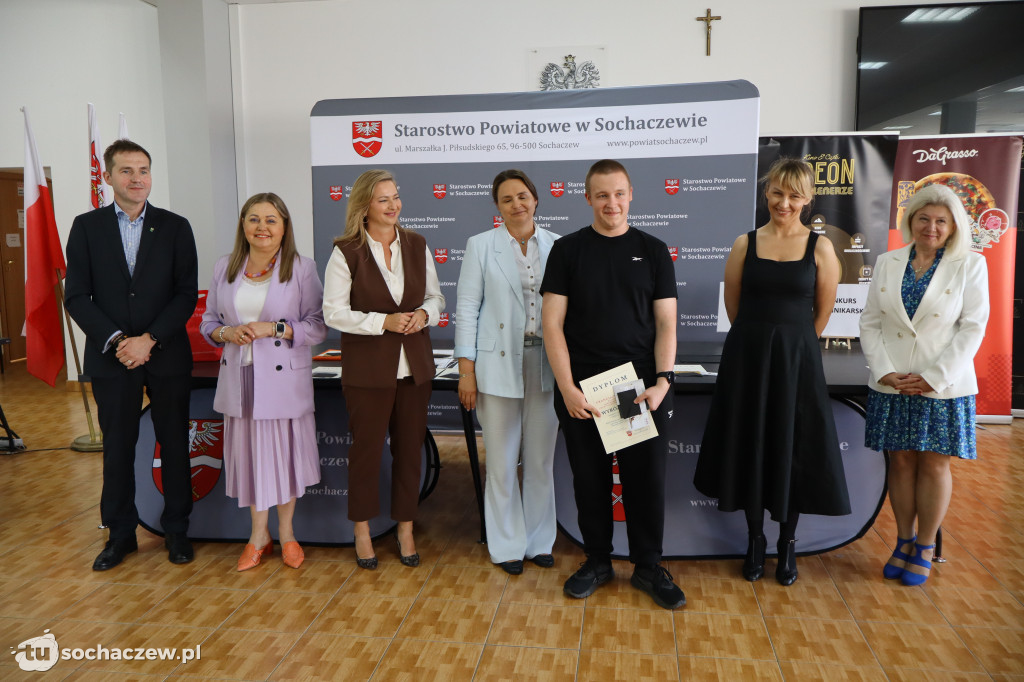 Konkurs dziennikarski rozstrzygnięty