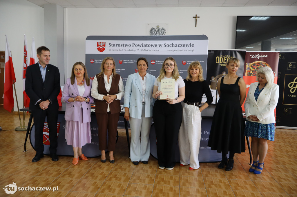 Konkurs dziennikarski rozstrzygnięty