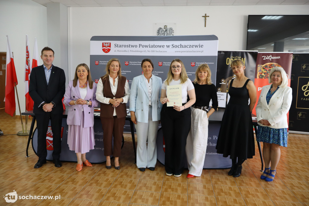 Konkurs dziennikarski rozstrzygnięty