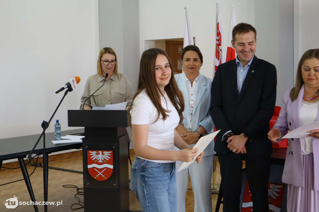 Konkurs dziennikarski rozstrzygnięty