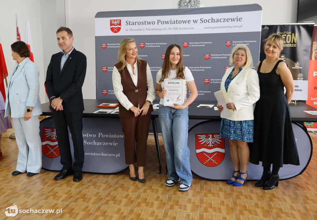 Konkurs dziennikarski rozstrzygnięty