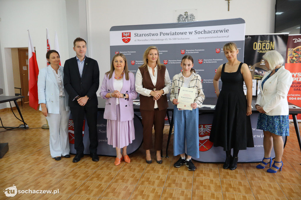 Konkurs dziennikarski rozstrzygnięty
