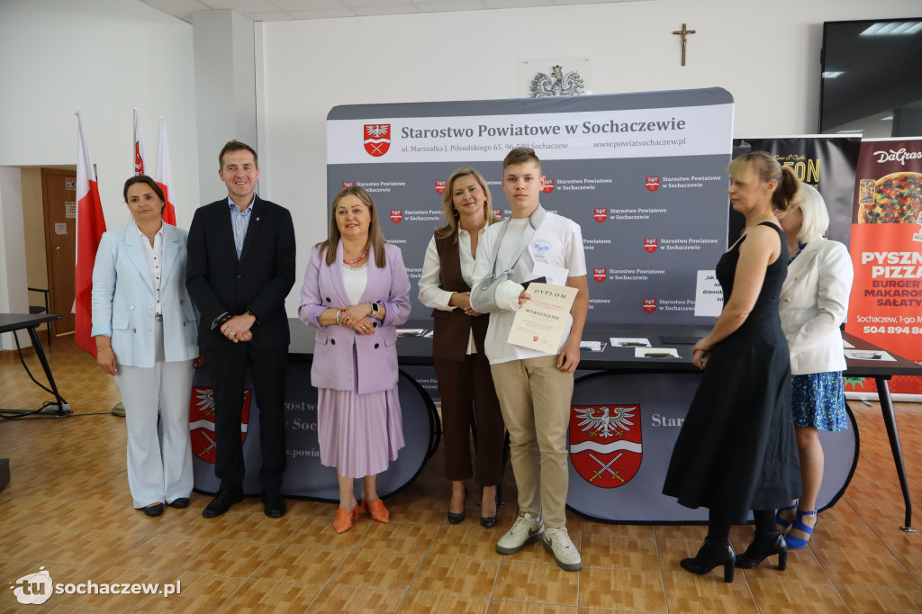 Konkurs dziennikarski rozstrzygnięty