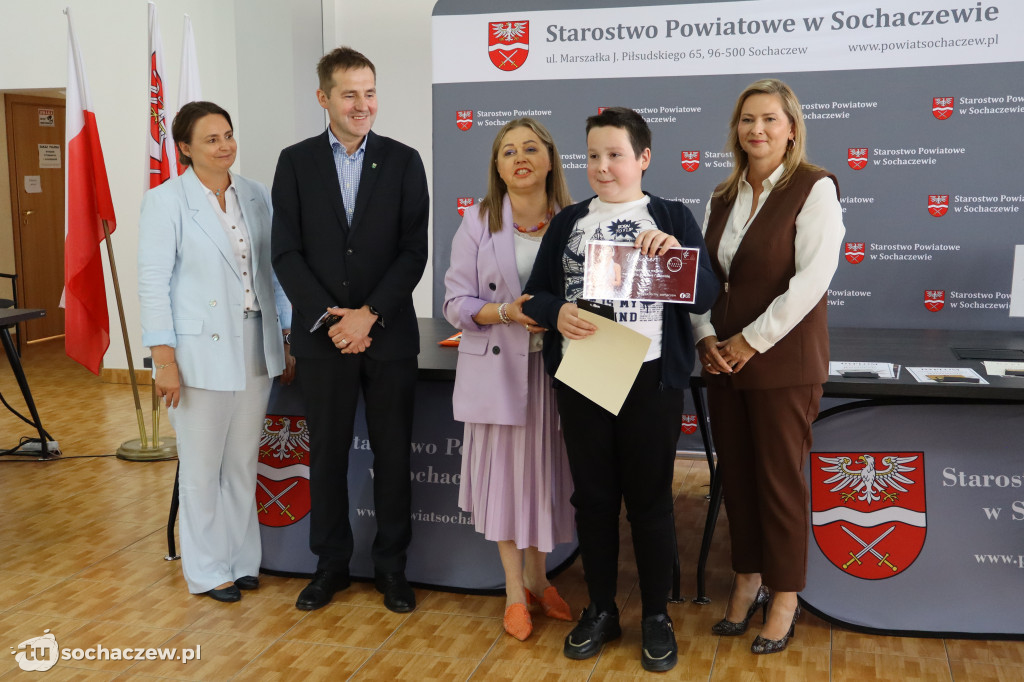 Konkurs dziennikarski rozstrzygnięty