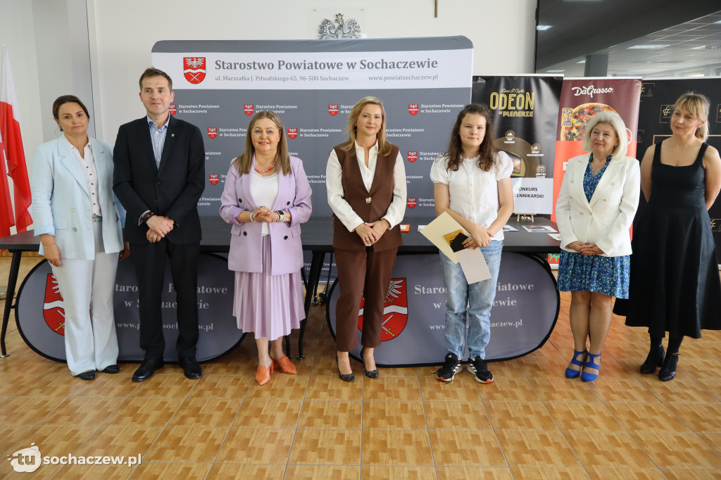 Konkurs dziennikarski rozstrzygnięty