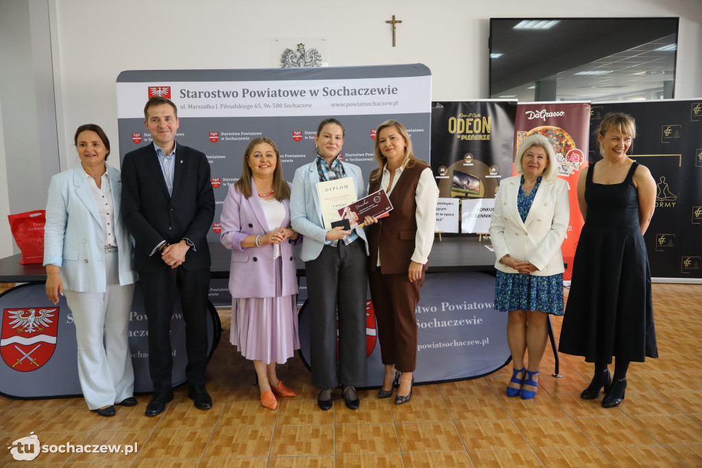 Konkurs dziennikarski rozstrzygnięty