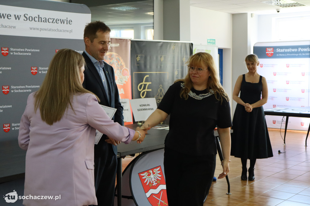 Konkurs dziennikarski rozstrzygnięty
