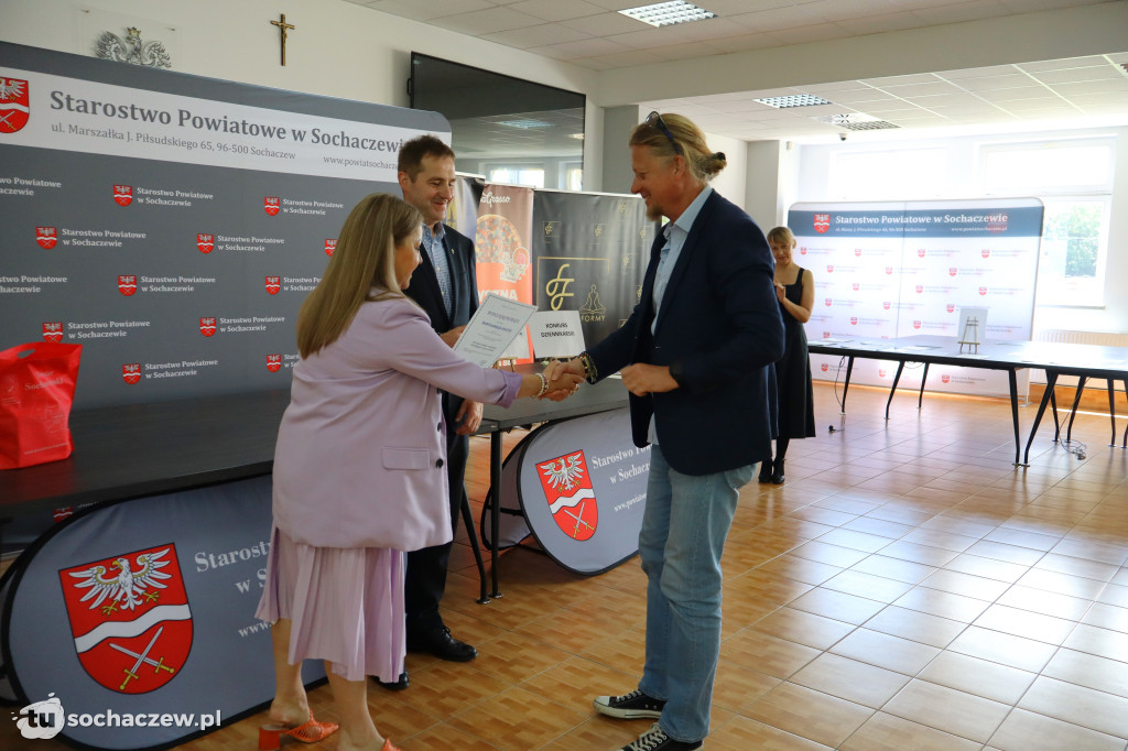 Konkurs dziennikarski rozstrzygnięty