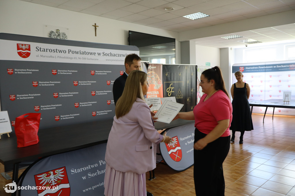 Konkurs dziennikarski rozstrzygnięty