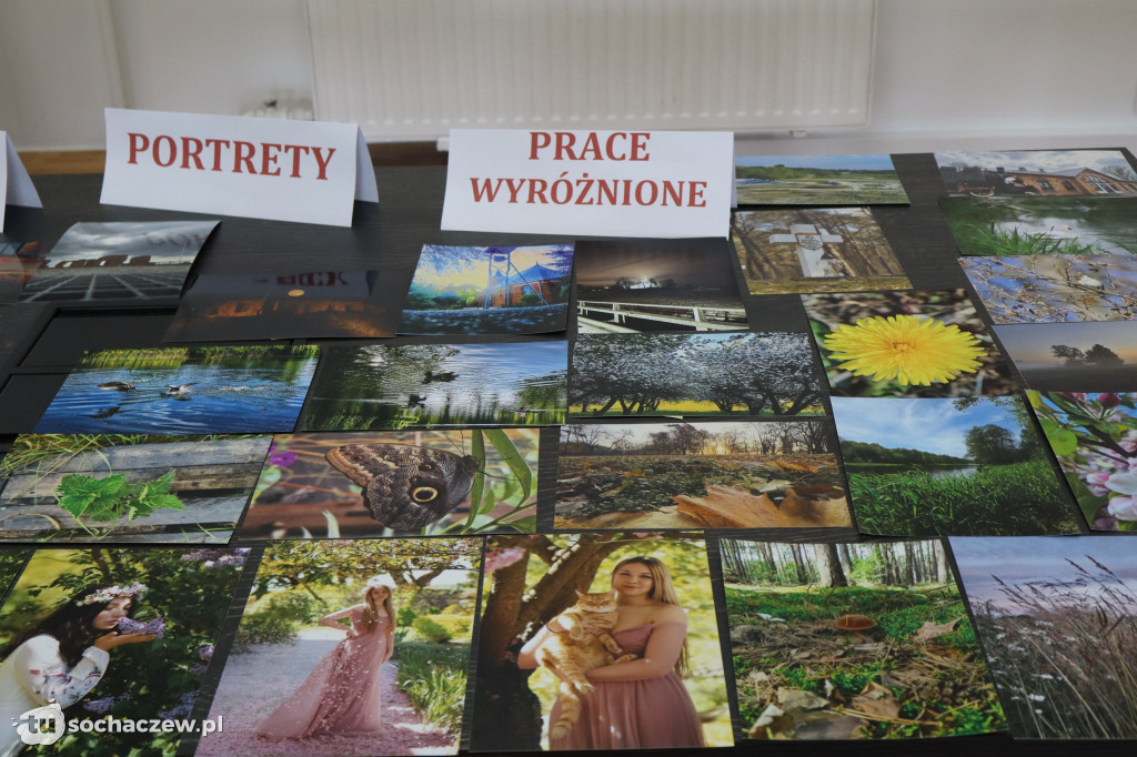 Starostwo: XX-sty konkurs fotograficzny, jest rekord