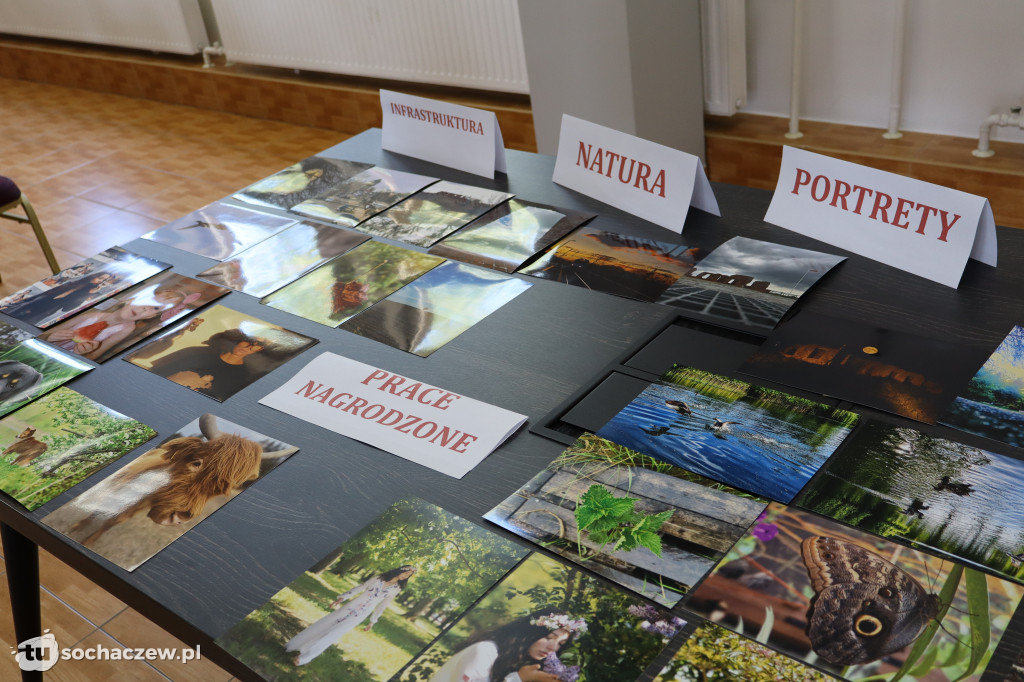 Starostwo: XX-sty konkurs fotograficzny, jest rekord