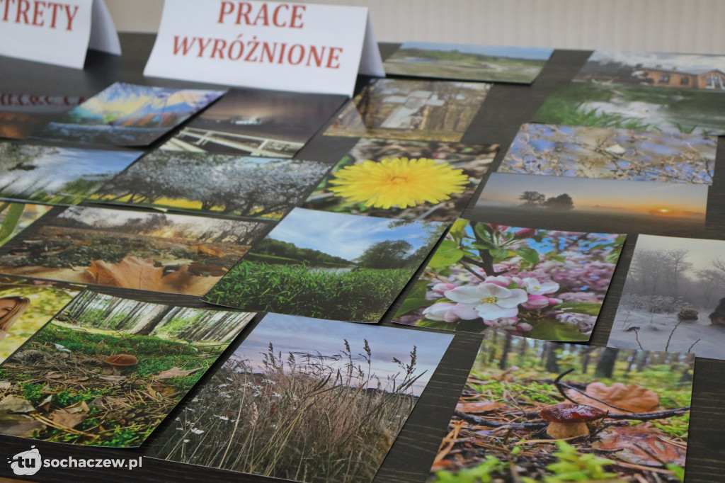 Starostwo: XX-sty konkurs fotograficzny, jest rekord