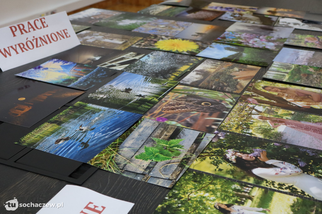 Starostwo: XX-sty konkurs fotograficzny, jest rekord