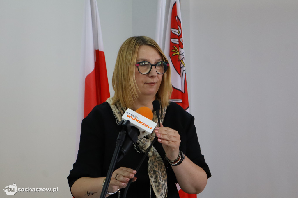 Starostwo: XX-sty konkurs fotograficzny, jest rekord