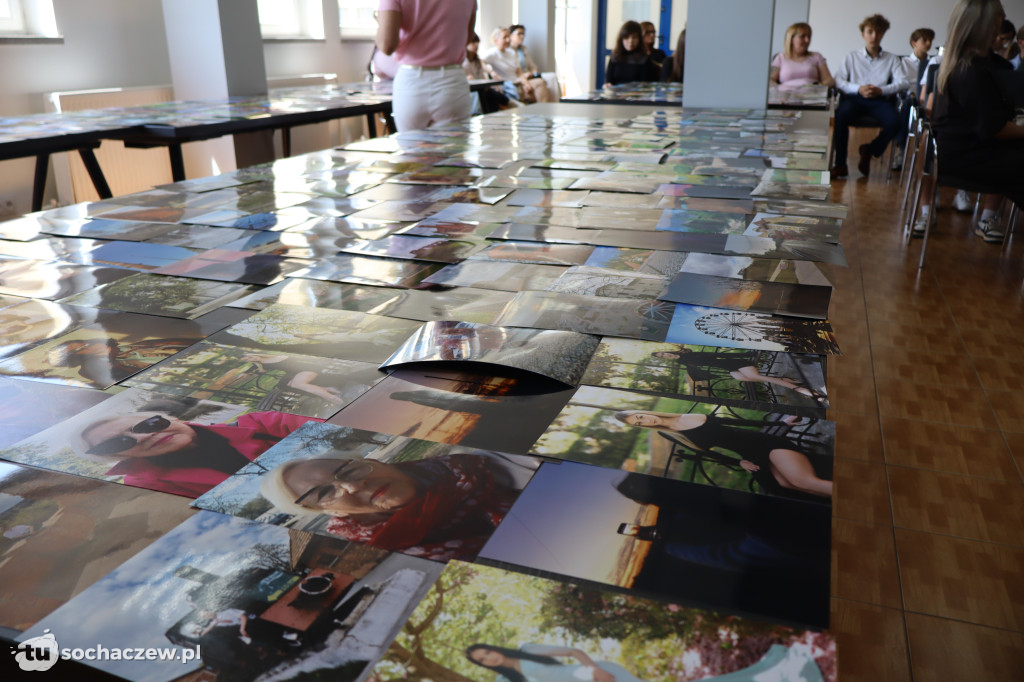 Starostwo: XX-sty konkurs fotograficzny, jest rekord