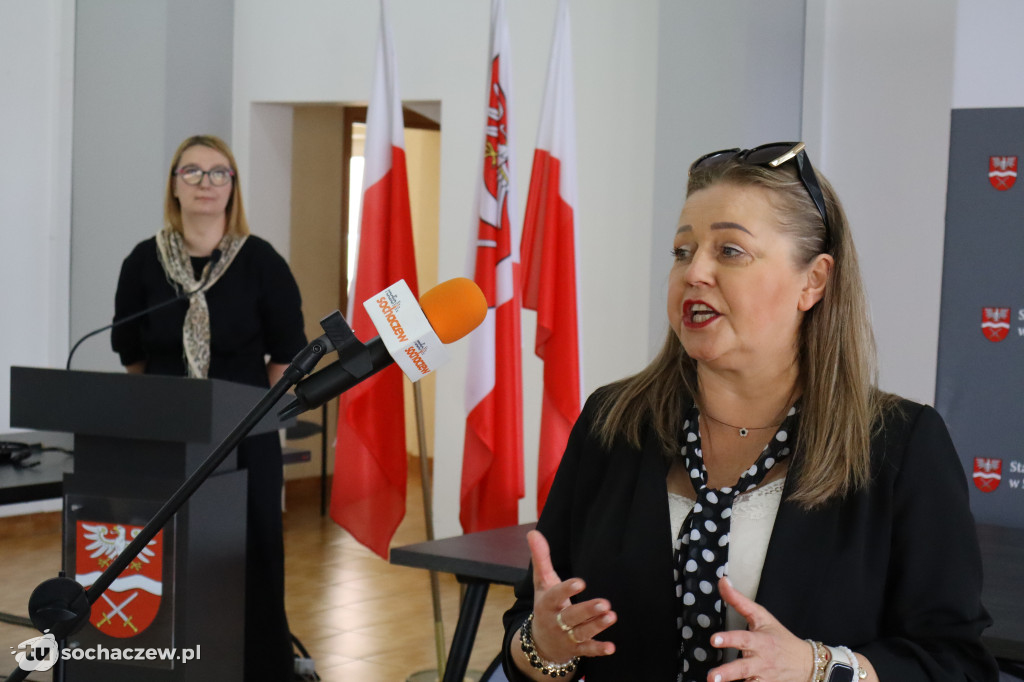 Starostwo: XX-sty konkurs fotograficzny, jest rekord