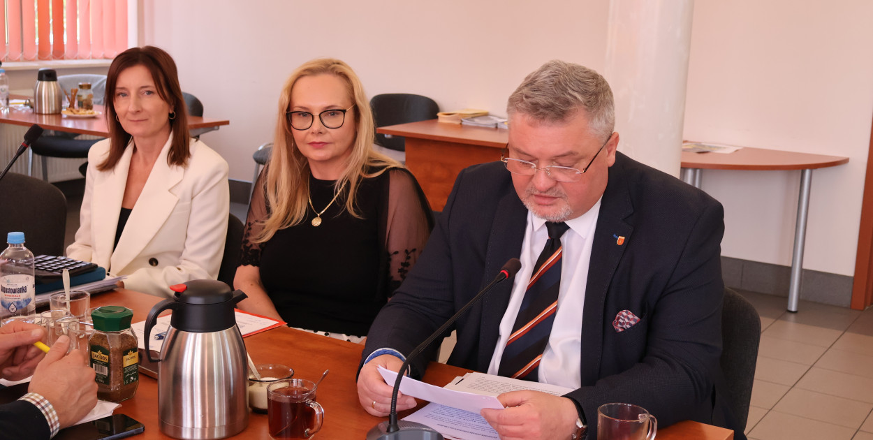 Sesja rady gminy Sochaczew 3.06.2026