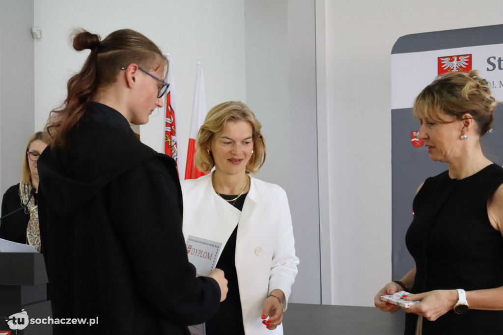 Starostwo: XX-sty konkurs fotograficzny, jest rekord