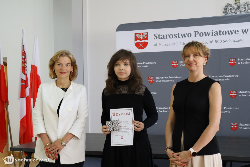 Starostwo: XX-sty konkurs fotograficzny, jest rekord