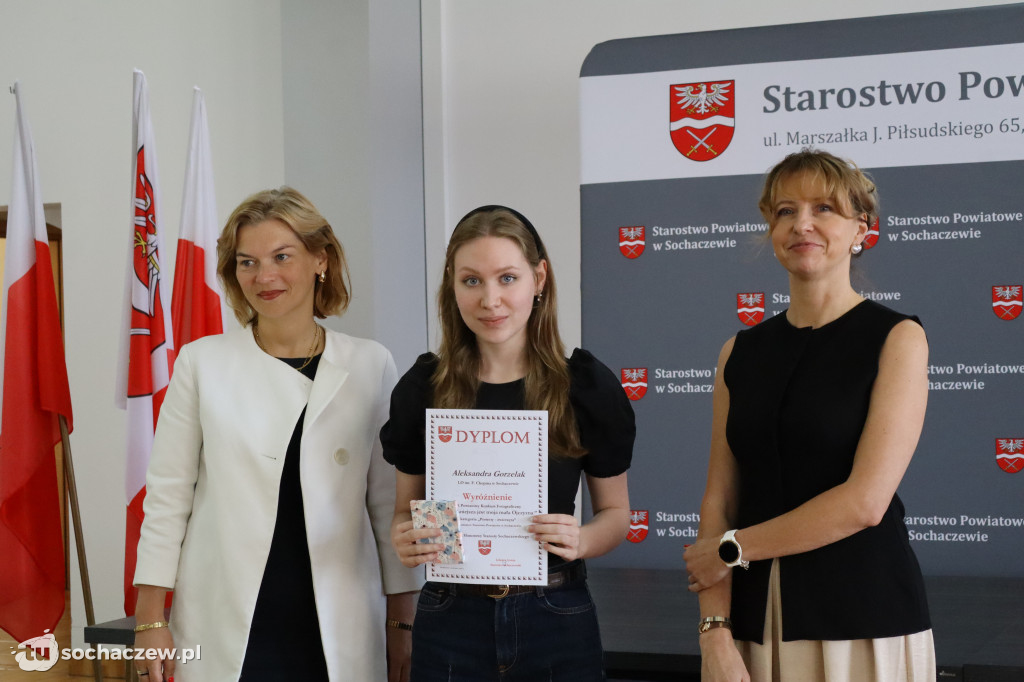 Starostwo: XX-sty konkurs fotograficzny, jest rekord