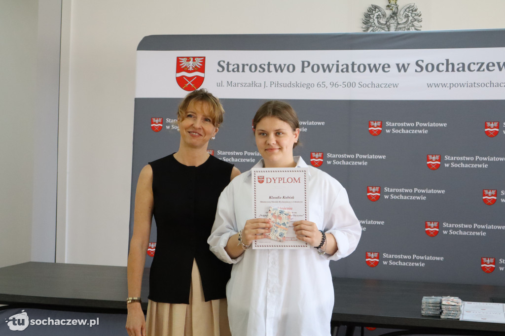 Starostwo: XX-sty konkurs fotograficzny, jest rekord