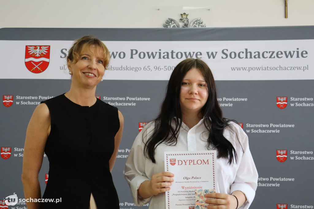 Starostwo: XX-sty konkurs fotograficzny, jest rekord