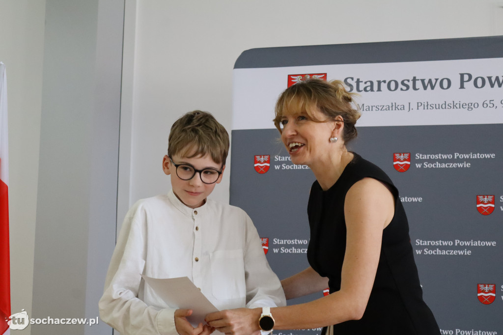 Starostwo: XX-sty konkurs fotograficzny, jest rekord