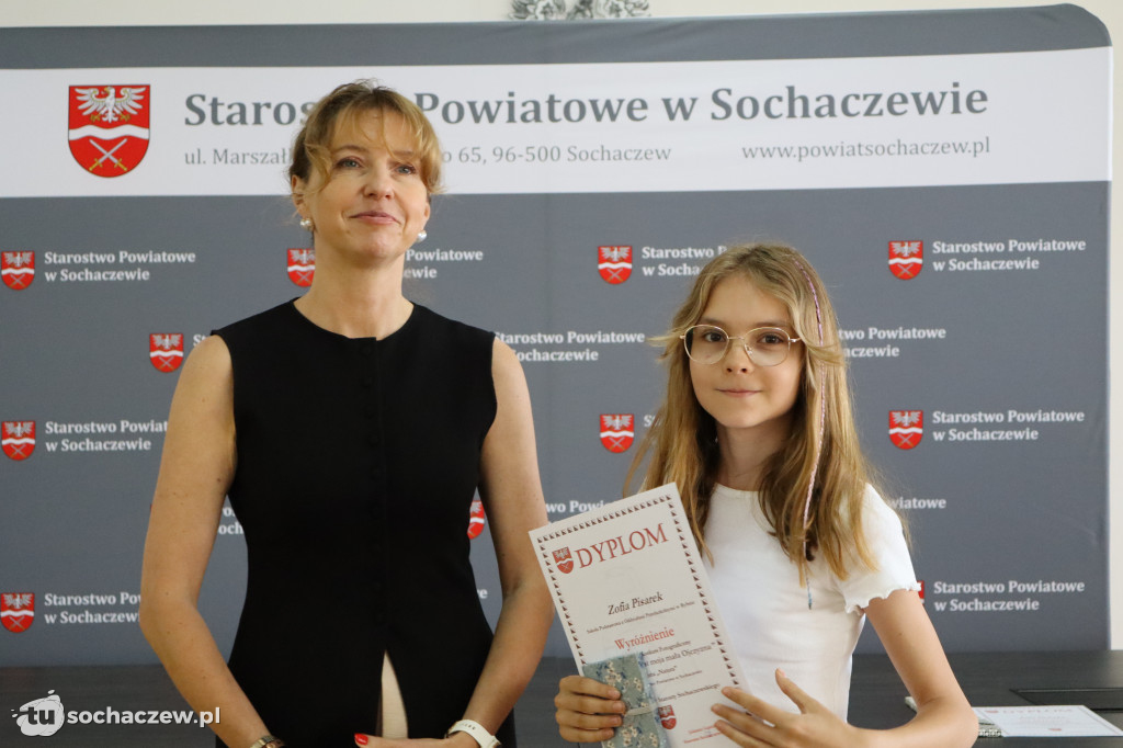 Starostwo: XX-sty konkurs fotograficzny, jest rekord