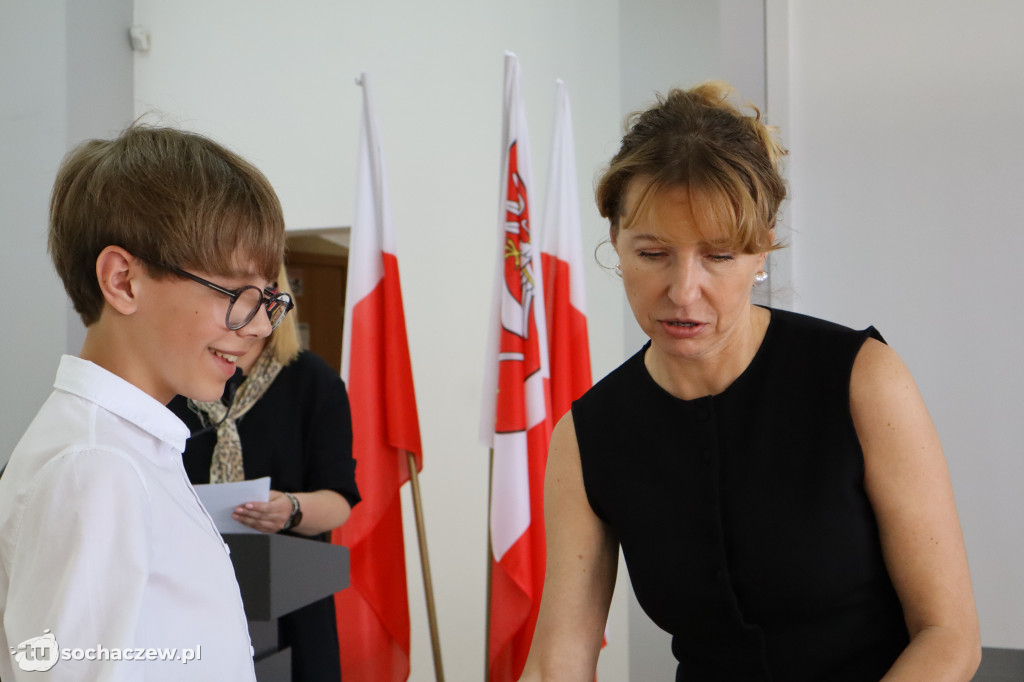 Starostwo: XX-sty konkurs fotograficzny, jest rekord