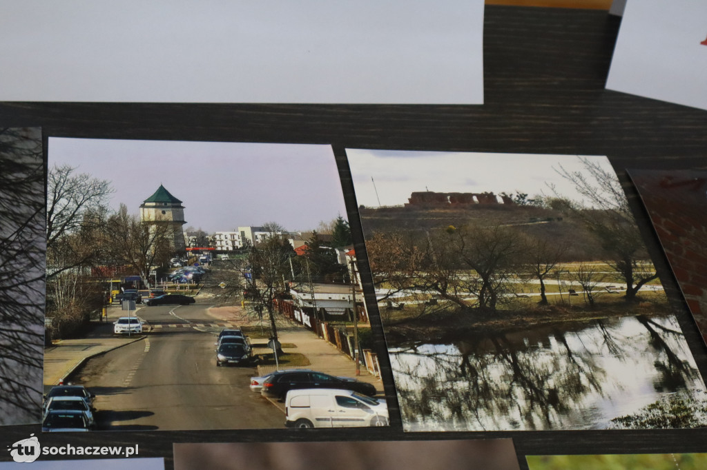 Starostwo: XX-sty konkurs fotograficzny, jest rekord