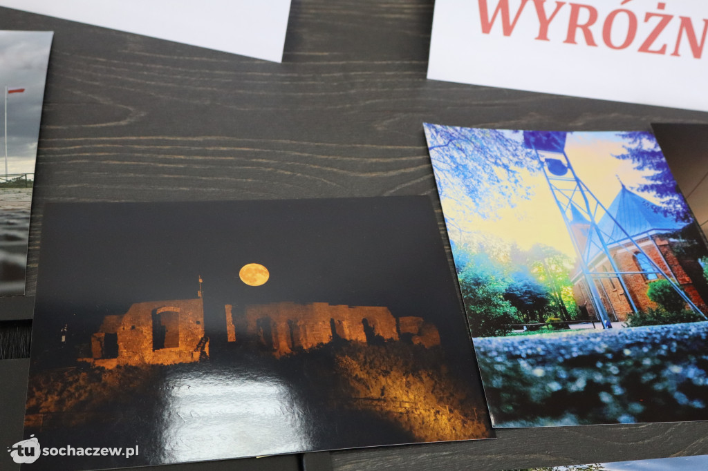 Starostwo: XX-sty konkurs fotograficzny, jest rekord