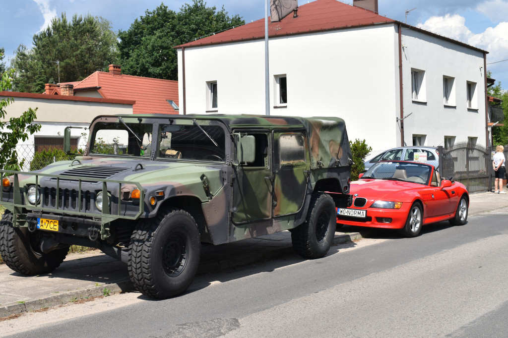 Dzień Dziecka w placówkach opiekuńczo-wychowawczych w Sochaczewie